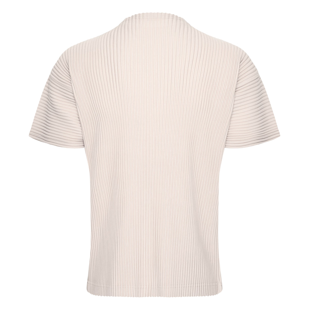 Monthly Colors March Pleated Top