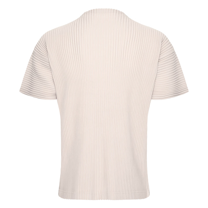 Monthly Colors March Pleated Top