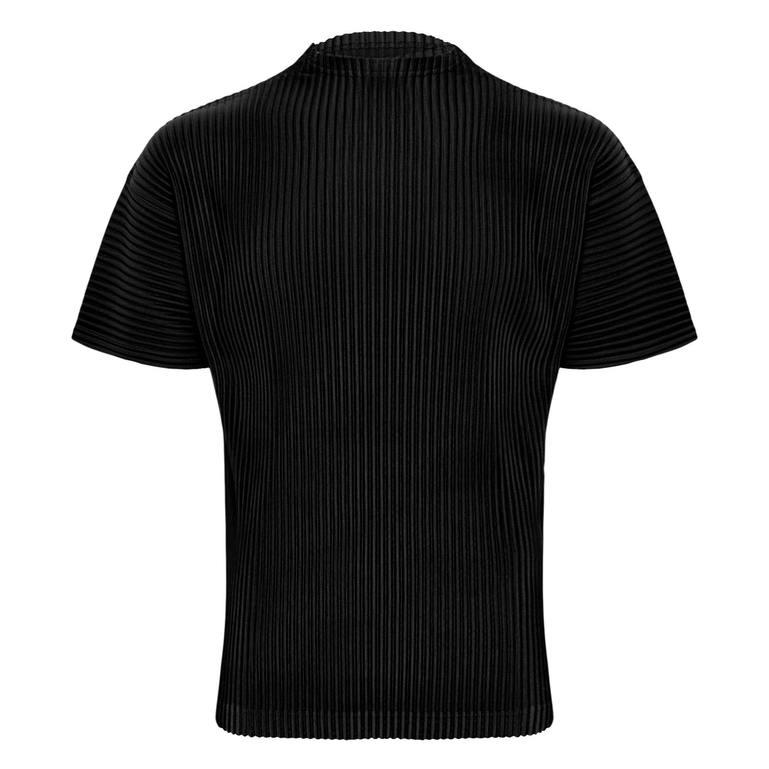 Monthly Colors March Pleated Top