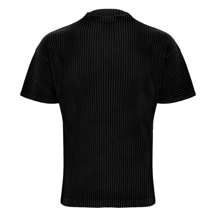 Monthly Colors March Pleated Top