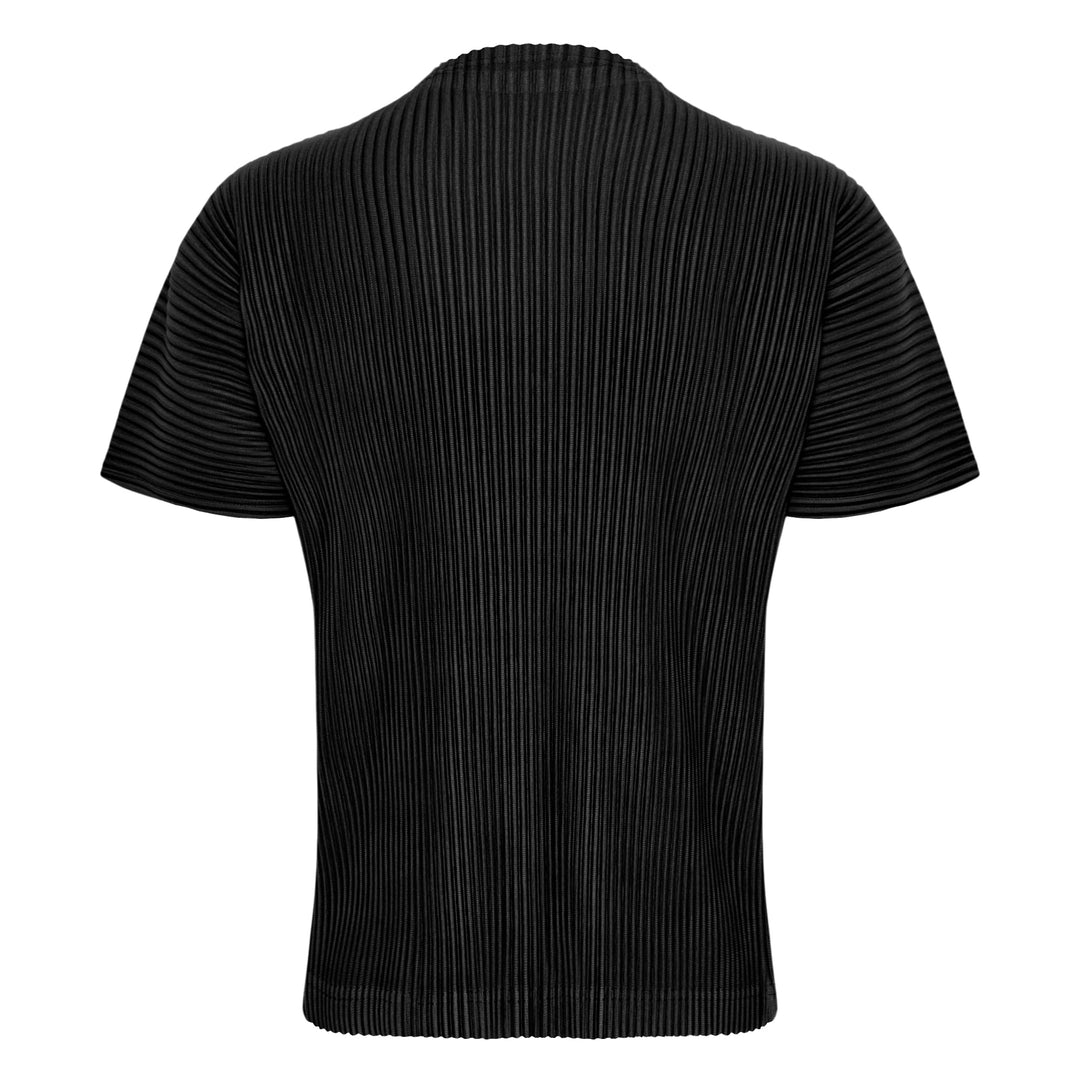 Monthly Colors March Pleated Top