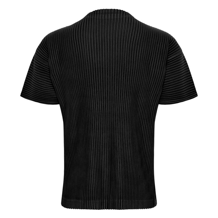 Monthly Colors March Pleated Top