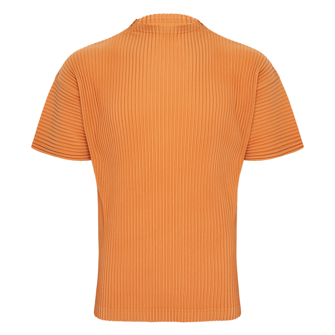 Monthly Colors March Pleated Top