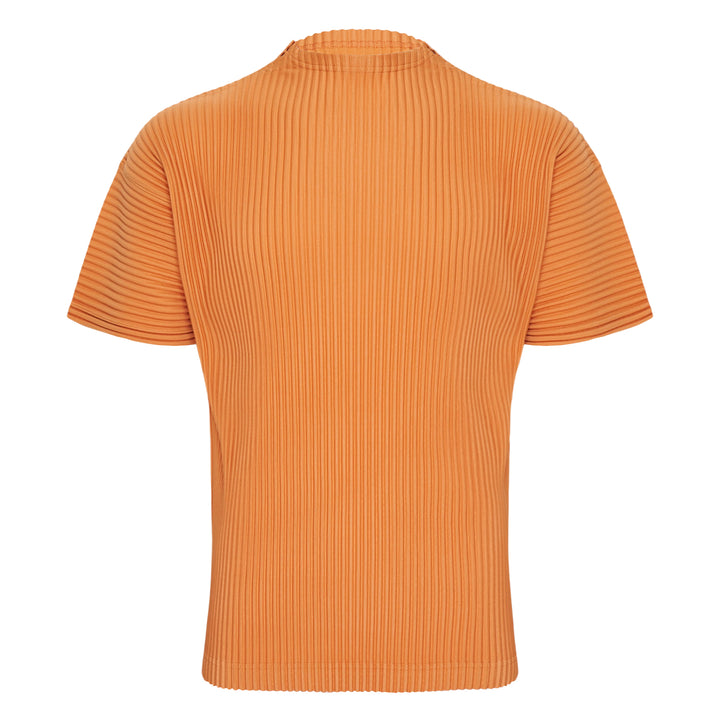 Monthly Colors March Pleated Top