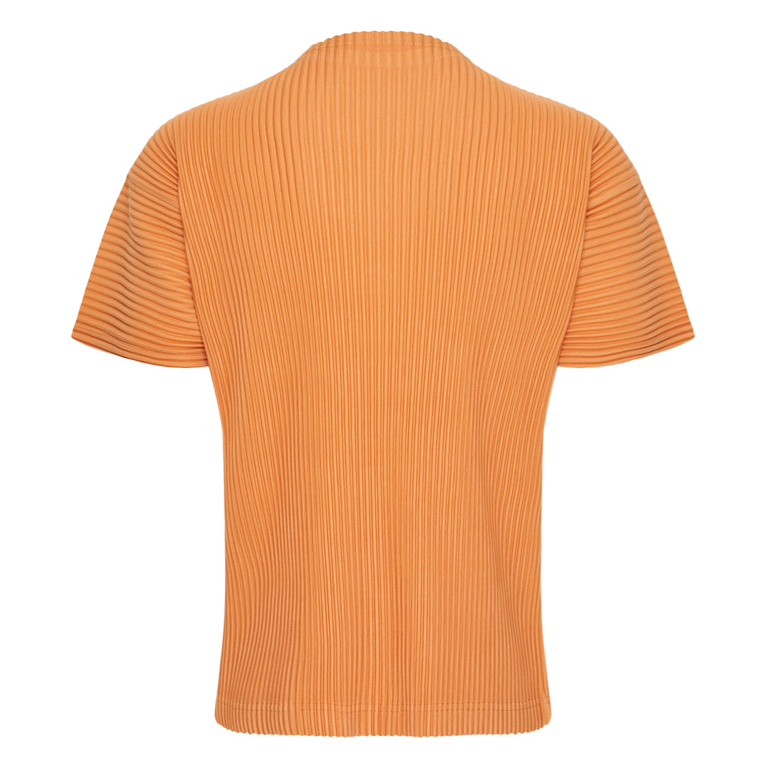 Monthly Colors March Pleated Top