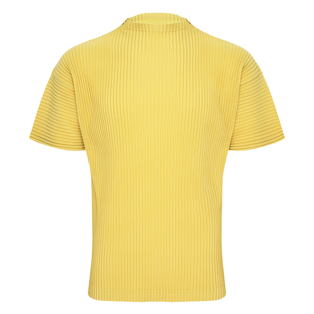 Monthly Colors March Pleated Top