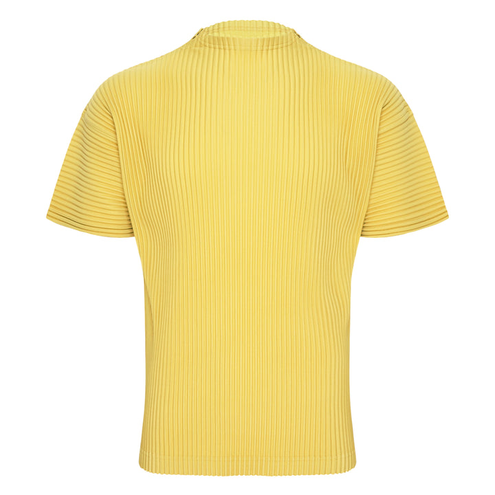 Monthly Colors March Pleated Top