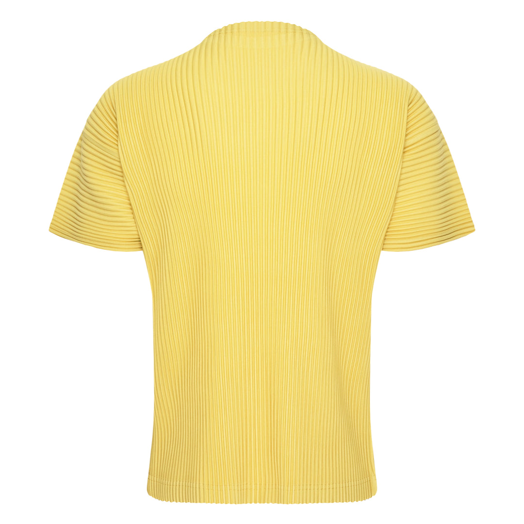 Monthly Colors March Pleated Top
