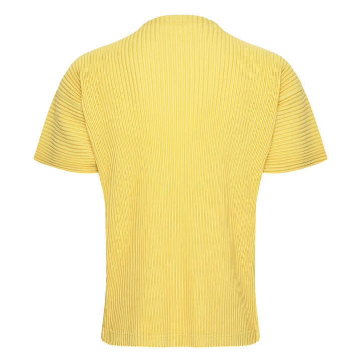 Monthly Colors March Pleated Top