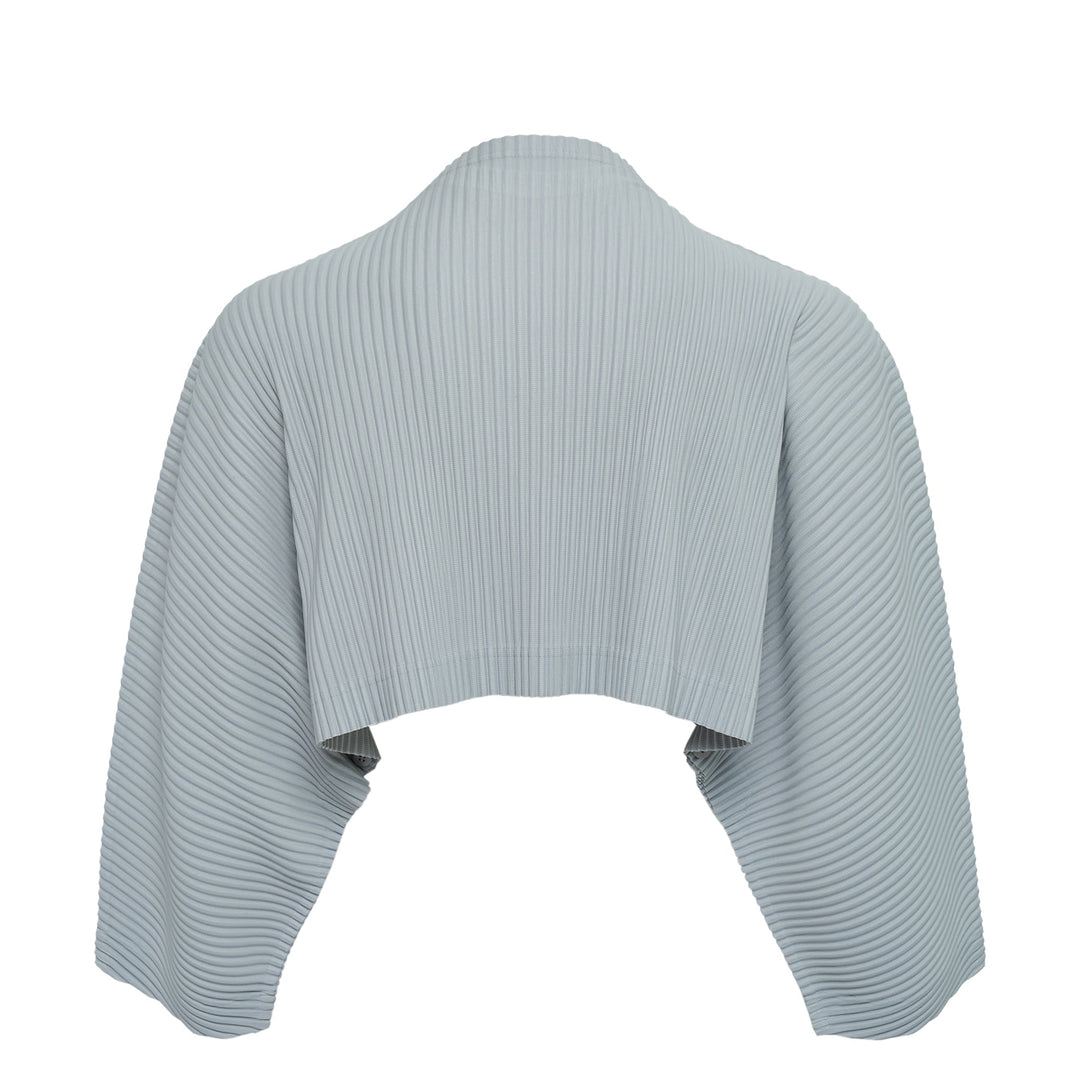 Pleated Top