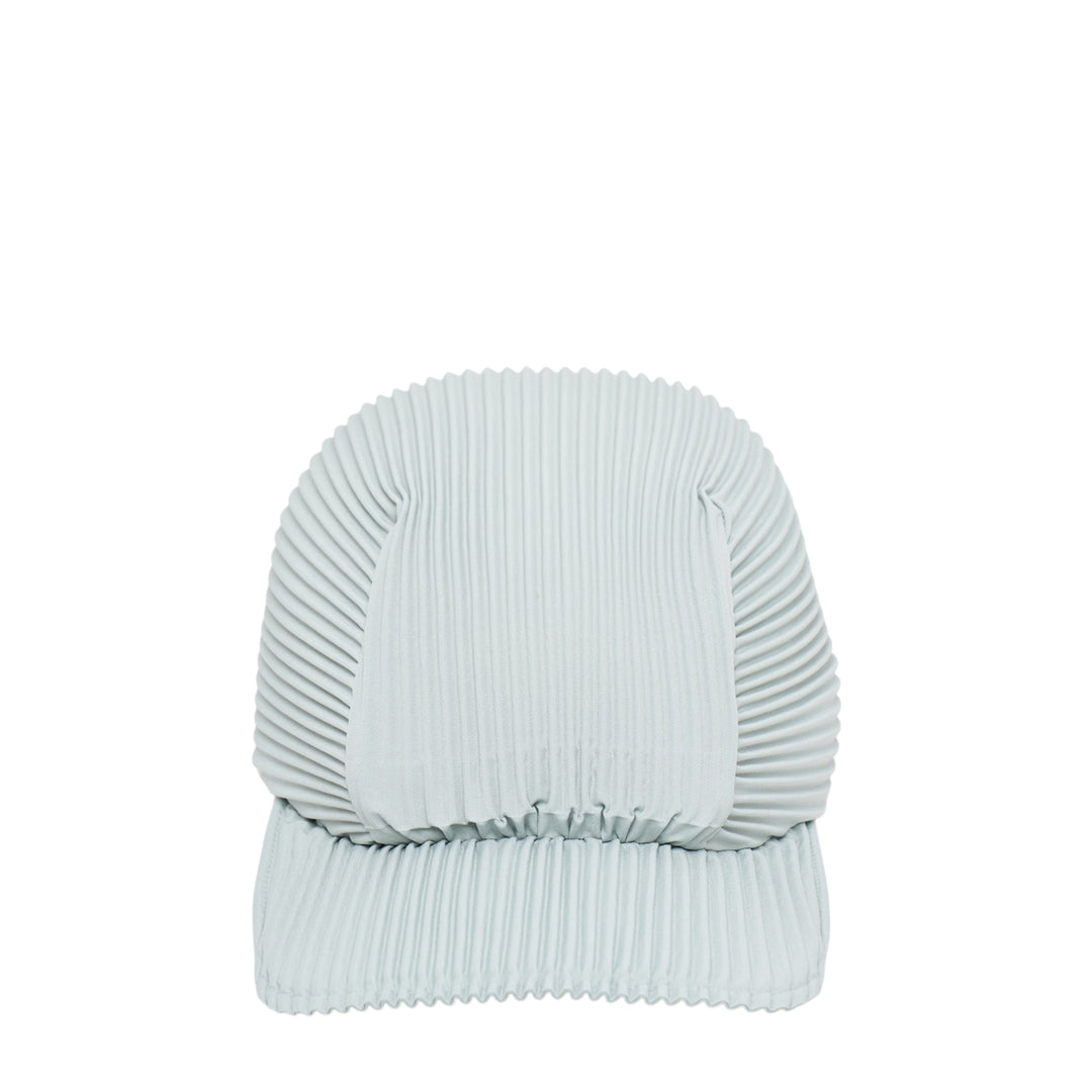HOMME PLISSE ISSEY MIYAKE Pleated Cap – Available at Club 21, Official Retailer in Singapore, Malaysia & Thailand with Global Shipping Online