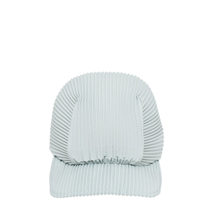 HOMME PLISSE ISSEY MIYAKE Pleated Cap – Available at Club 21, Official Retailer in Singapore, Malaysia & Thailand with Global Shipping Online