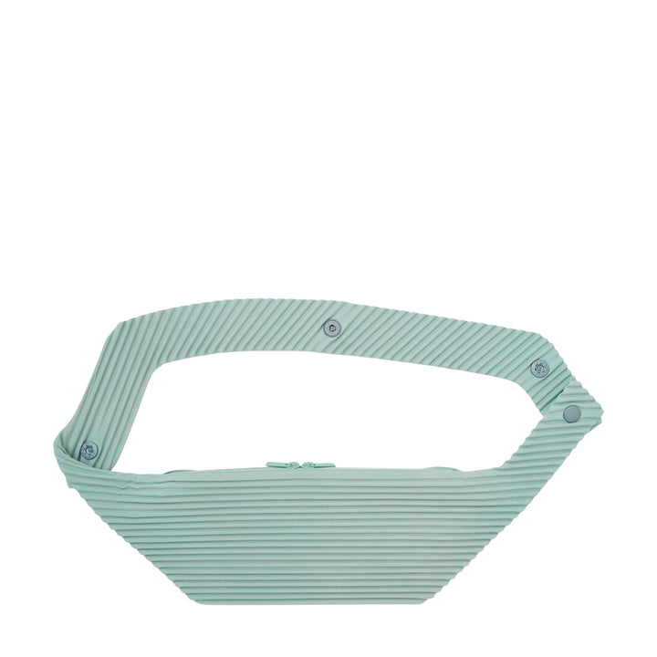 HOMME PLISSE ISSEY MIYAKE Versatile Crossbody – Available at Club 21, Official Retailer in Singapore, Malaysia & Thailand with Global Shipping Online