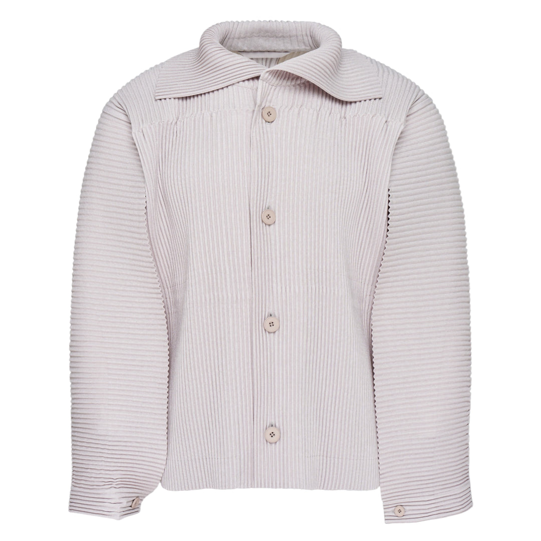 HOMME PLISSE ISSEY MIYAKE Pleated Blouson – Available at Club 21, Official Retailer in Singapore, Malaysia & Thailand with Global Shipping Online