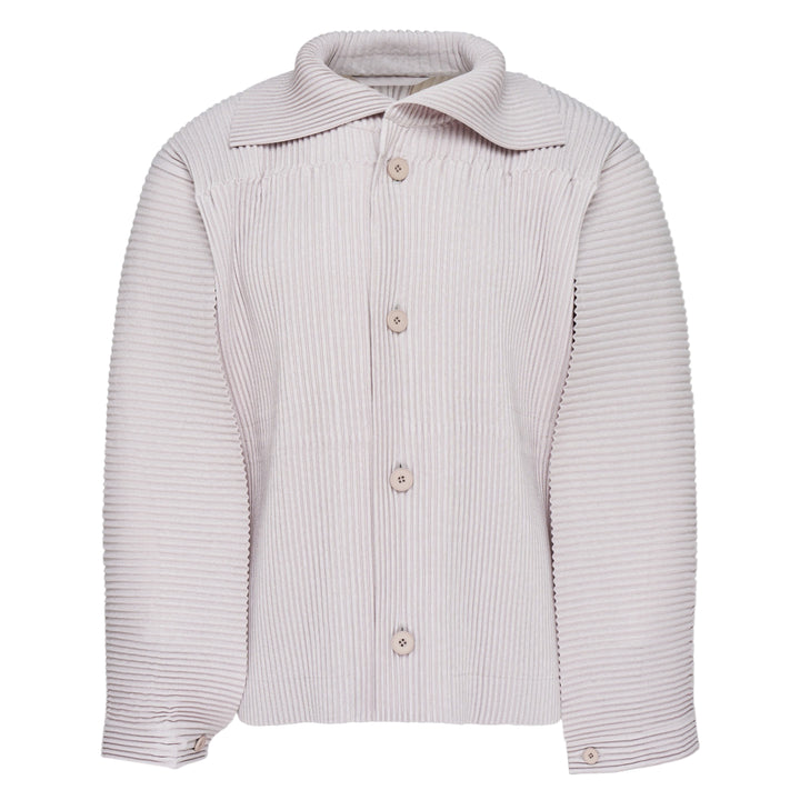 HOMME PLISSE ISSEY MIYAKE Pleated Blouson – Available at Club 21, Official Retailer in Singapore, Malaysia & Thailand with Global Shipping Online