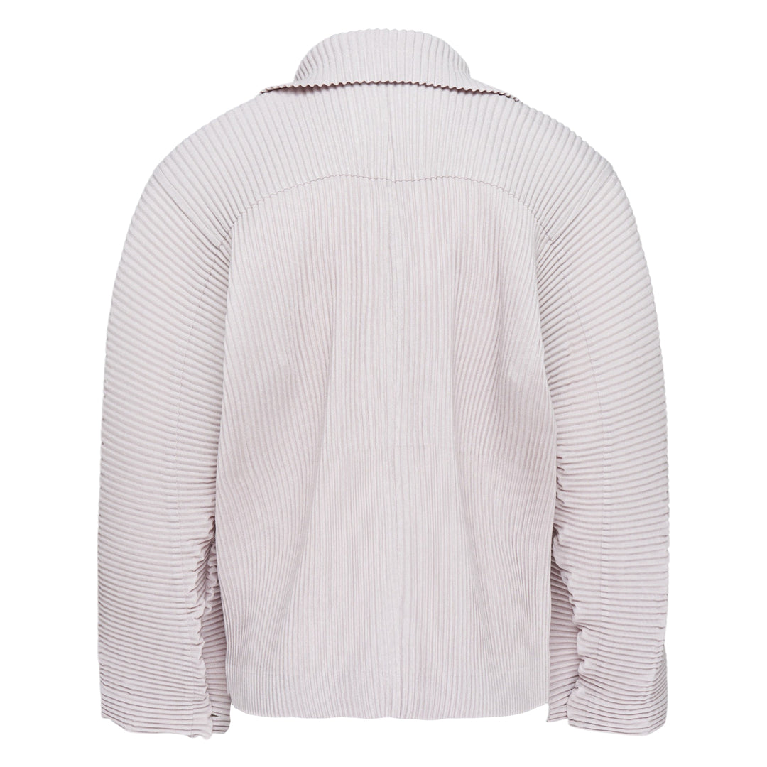 HOMME PLISSE ISSEY MIYAKE Pleated Blouson – Available at Club 21, Official Retailer in Singapore, Malaysia & Thailand with Global Shipping Online