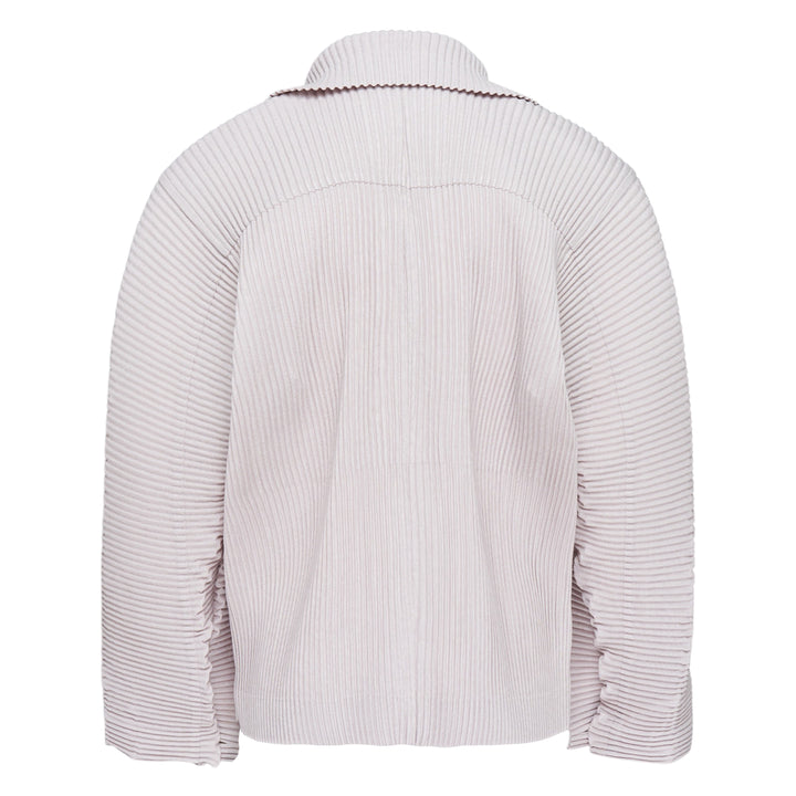 HOMME PLISSE ISSEY MIYAKE Pleated Blouson – Available at Club 21, Official Retailer in Singapore, Malaysia & Thailand with Global Shipping Online