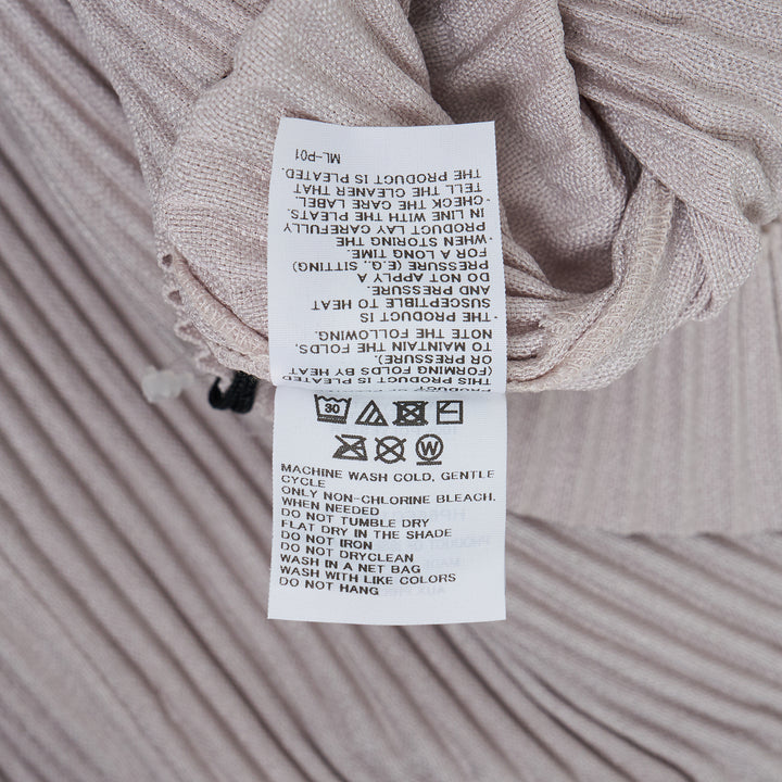 HOMME PLISSE ISSEY MIYAKE Pleated Blouson – Available at Club 21, Official Retailer in Singapore, Malaysia & Thailand with Global Shipping Online