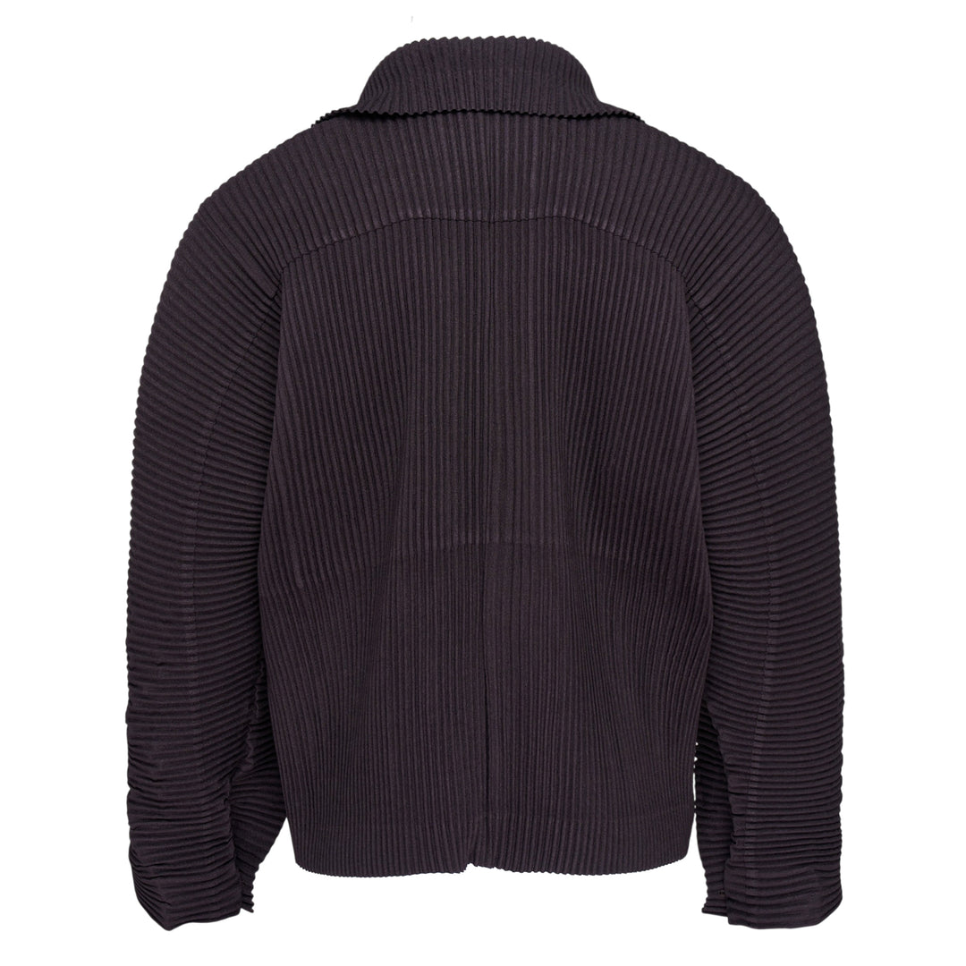 HOMME PLISSE ISSEY MIYAKE Pleated Blouson – Available at Club 21, Official Retailer in Singapore, Malaysia & Thailand with Global Shipping Online