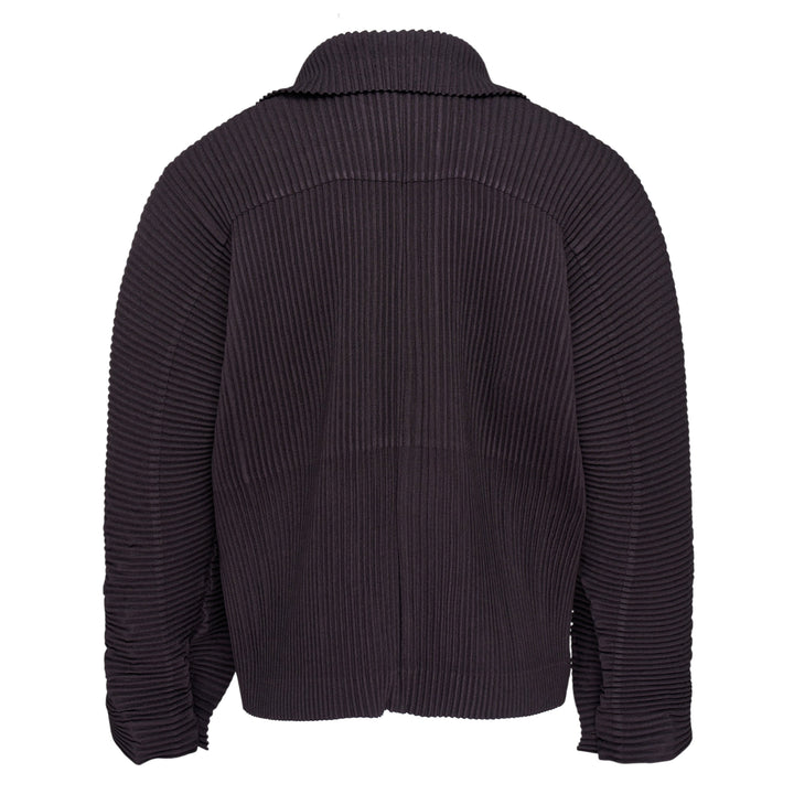 HOMME PLISSE ISSEY MIYAKE Pleated Blouson – Available at Club 21, Official Retailer in Singapore, Malaysia & Thailand with Global Shipping Online