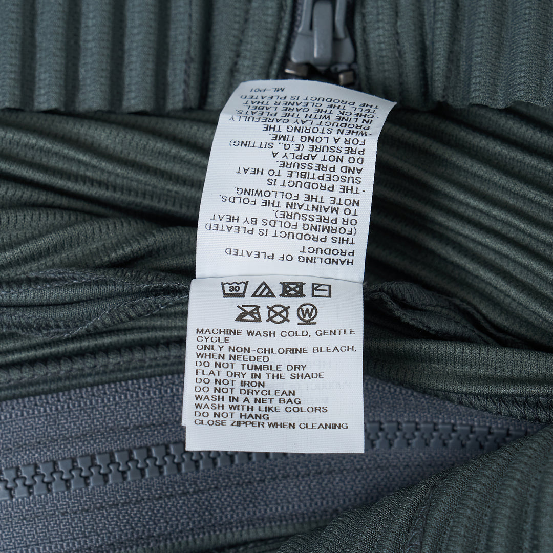 Multi-Fastened