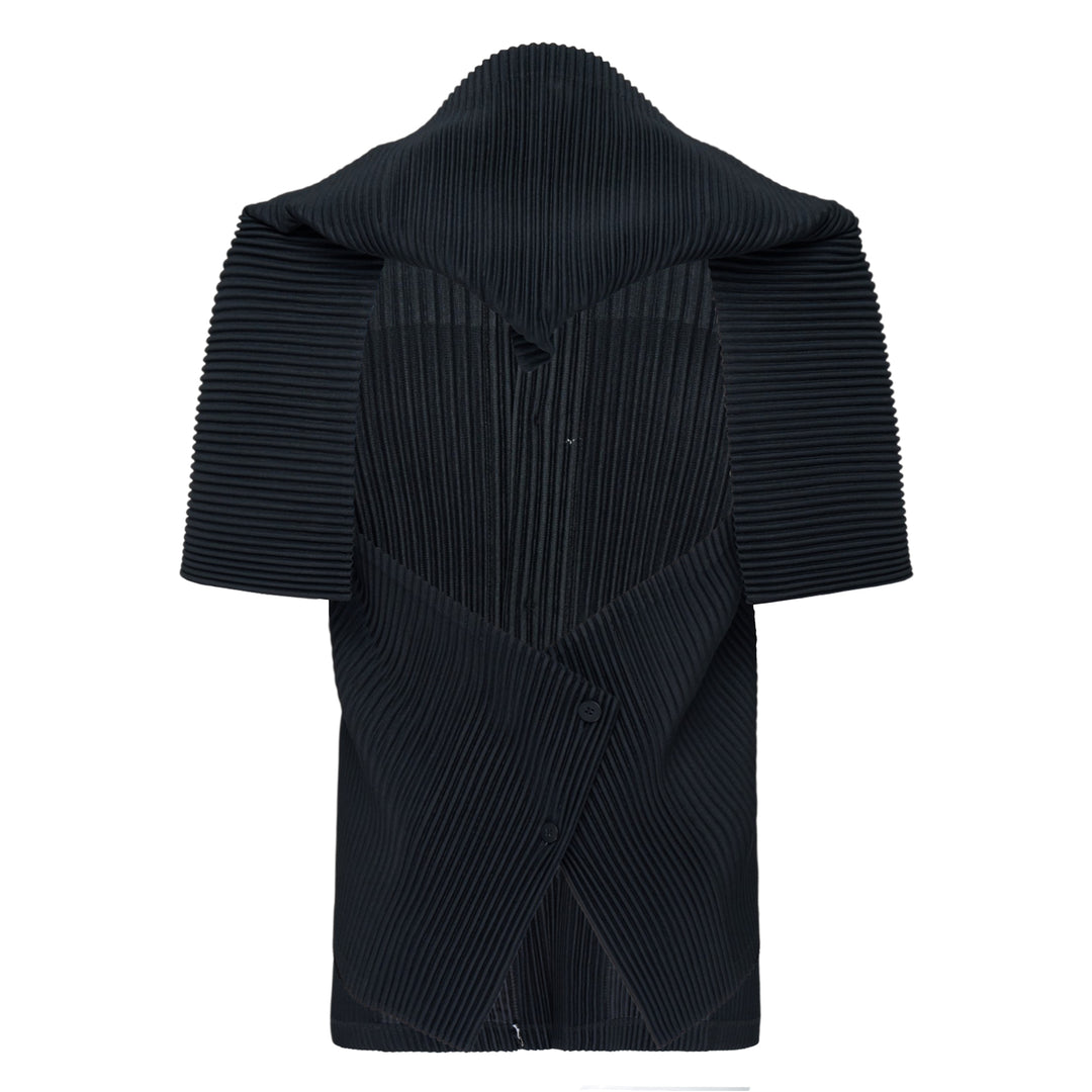 Tailored Pleats 3