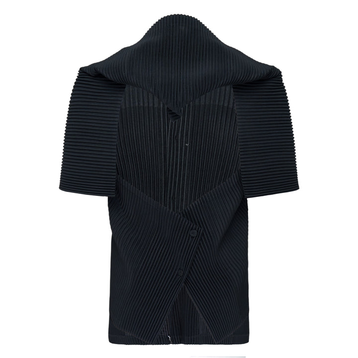 Tailored Pleats 3