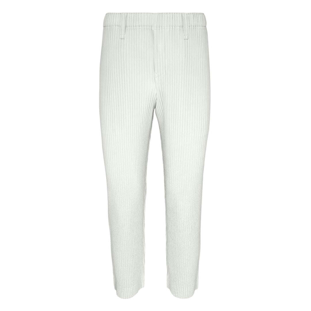 Tailored Pleats 3