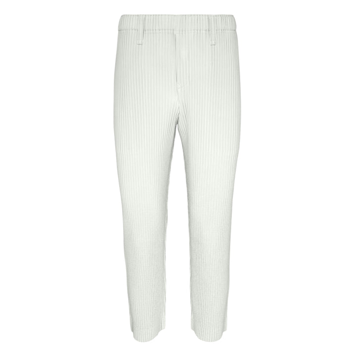 Tailored Pleats 3