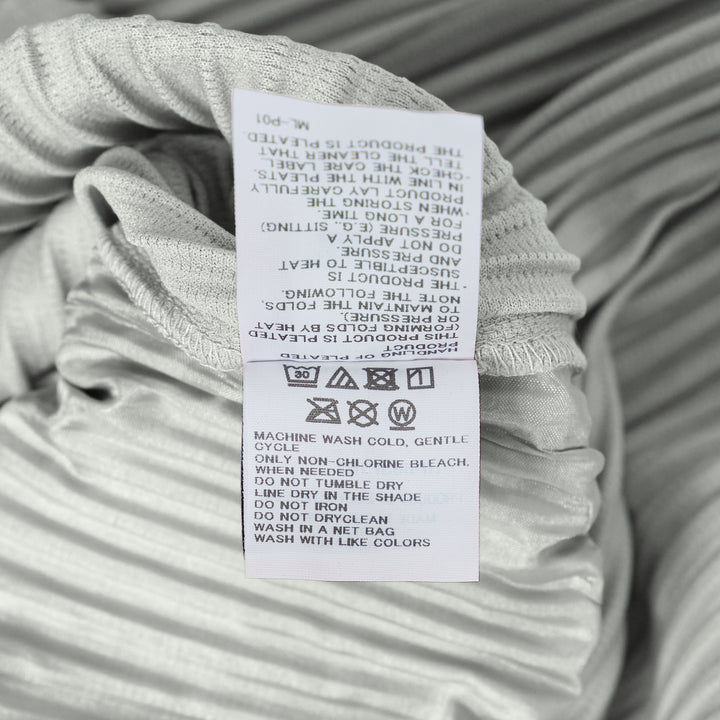 Tailored Pleats 3