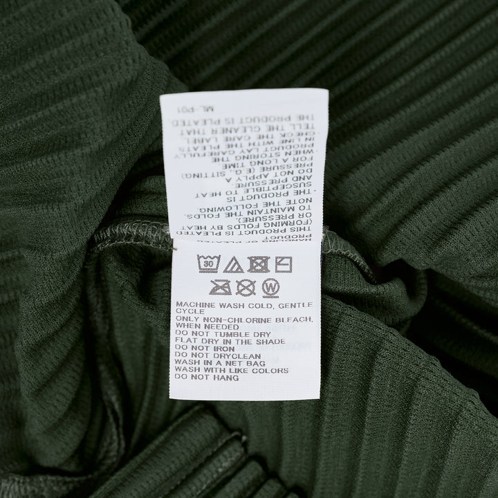 Tailored Pleats 3