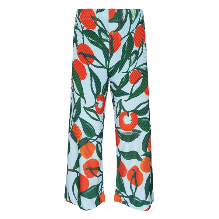 HOMME PLISSE ISSEY MIYAKE Fruits & Vegetables Pleated Pants – Available at Club 21, Official Retailer in Singapore, Malaysia & Thailand with Global Shipping Online