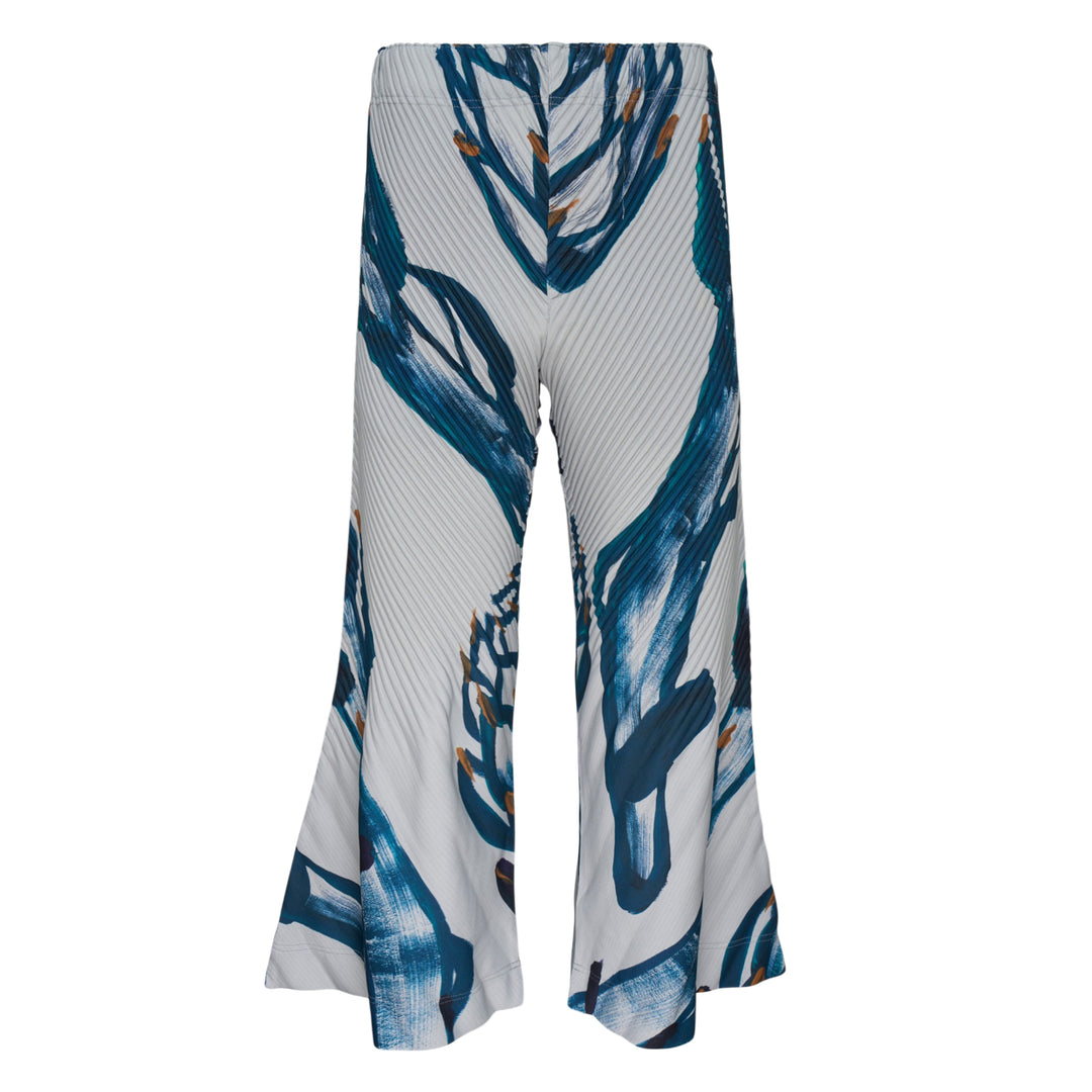 HOMME PLISSE ISSEY MIYAKE Fruits & Vegetables Pleated Pants – Available at Club 21, Official Retailer in Singapore, Malaysia & Thailand with Global Shipping Online