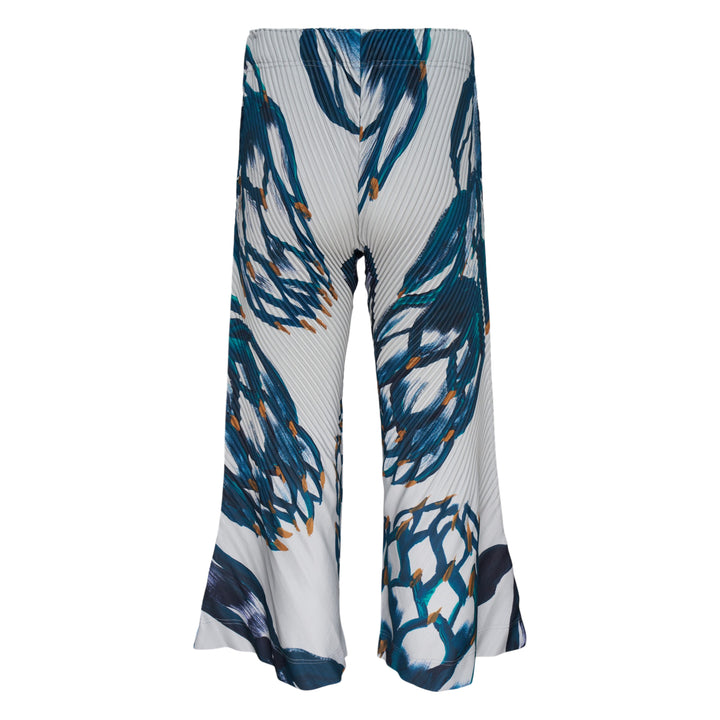 HOMME PLISSE ISSEY MIYAKE Fruits & Vegetables Pleated Pants – Available at Club 21, Official Retailer in Singapore, Malaysia & Thailand with Global Shipping Online