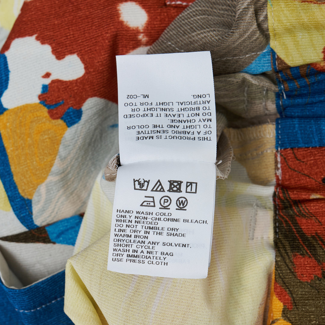 Palette Marbled