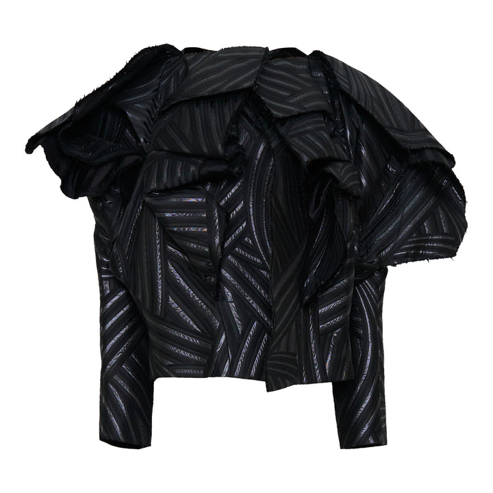 COMME des GARCONS Double Jacket – Available at Club 21, Official Retailer in Singapore, Malaysia & Thailand with Global Shipping Online