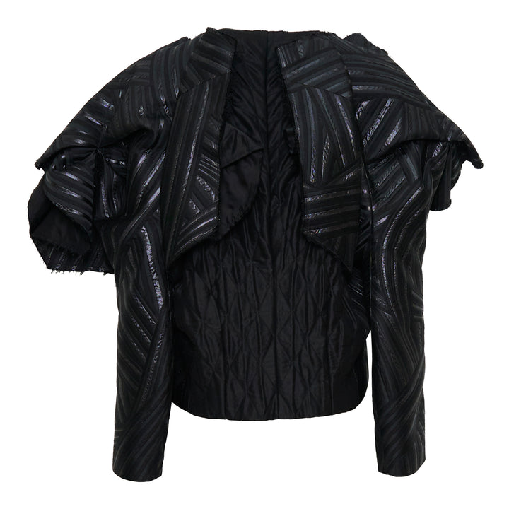 COMME des GARCONS Double Jacket – Available at Club 21, Official Retailer in Singapore, Malaysia & Thailand with Global Shipping Online