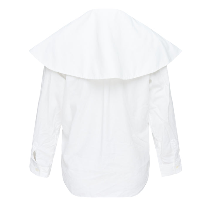 Polyester Broad Garment Blouse