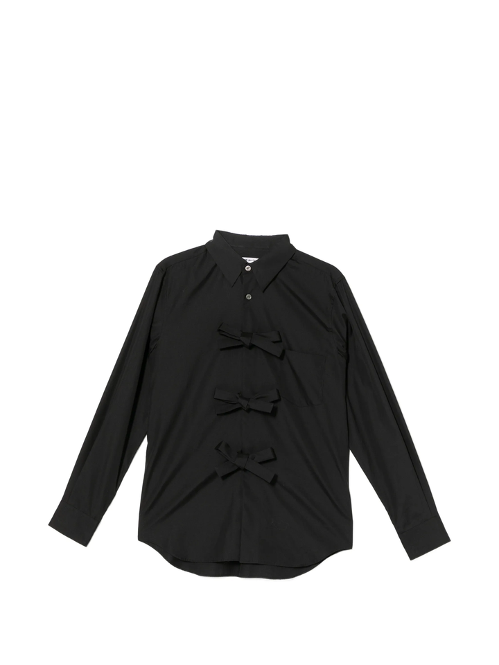 Cotton Broad Shirt
