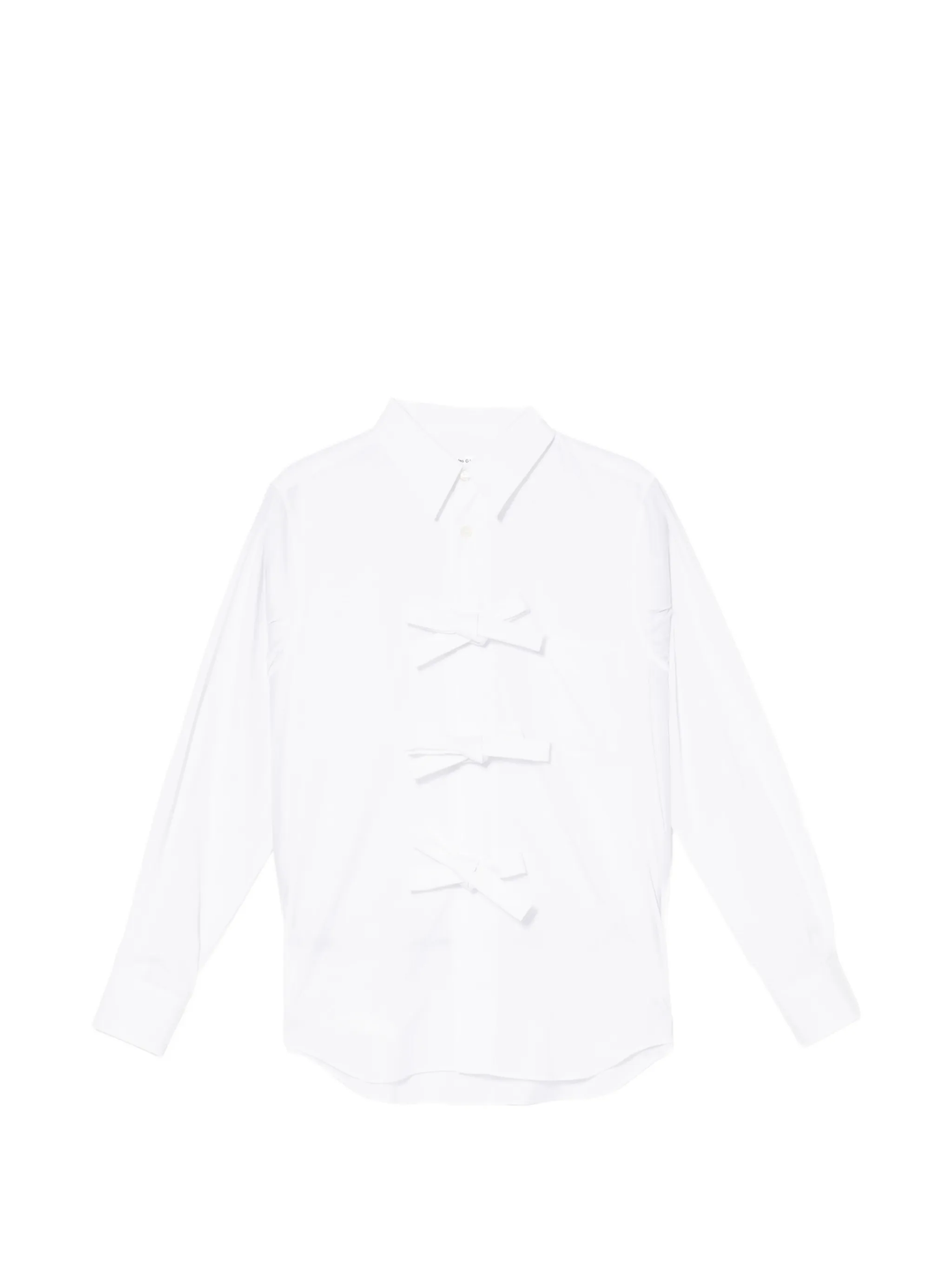 Cotton Broad Blouse