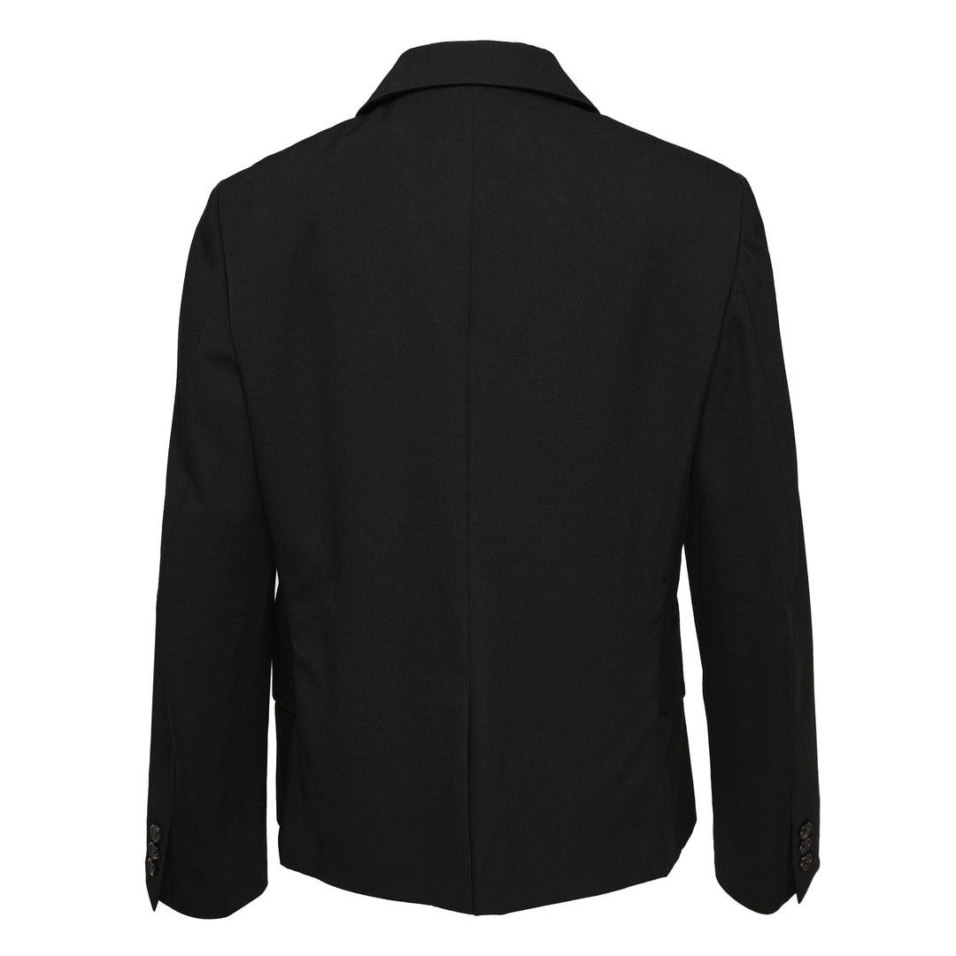 COMME des GARCONS Wool Gabardine x Wool Heavy Jacket – Available at Club 21, Official Retailer in Singapore, Malaysia & Thailand with Global Shipping Online