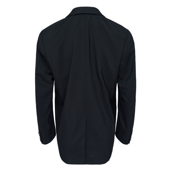 Wool Tropical Jacket