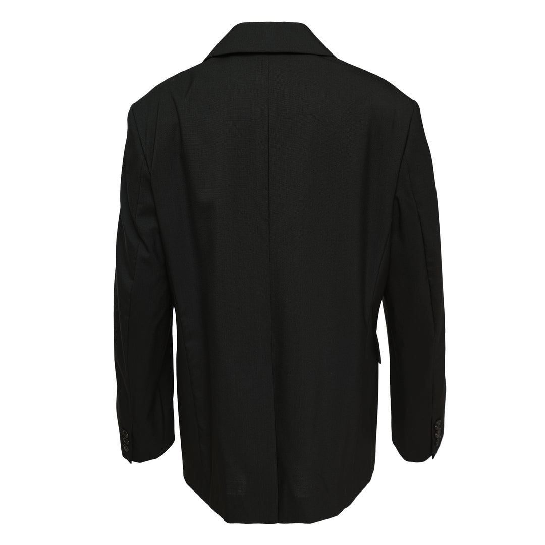 Light Wool Tropical Jacket