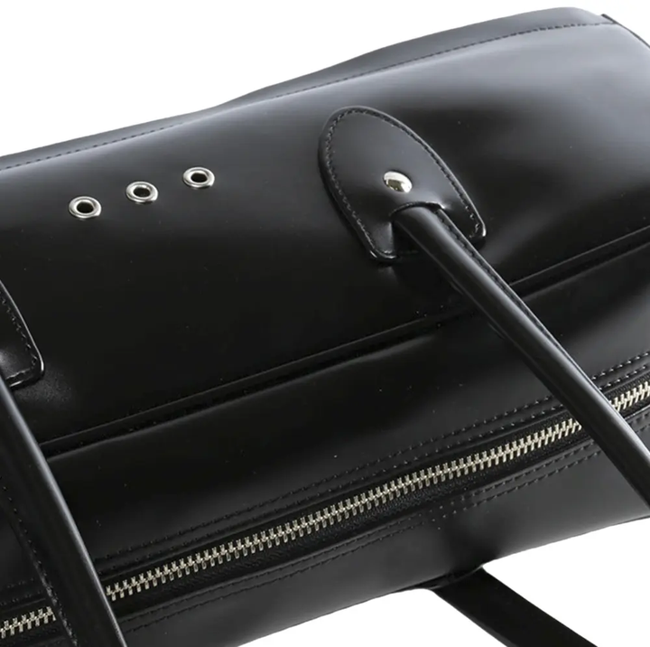 Synthetic Leather Bag
