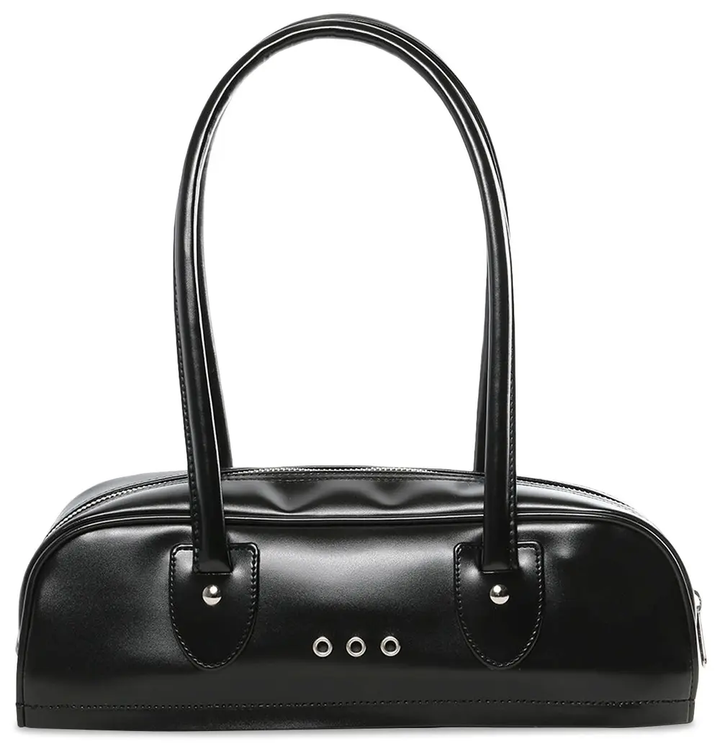 Synthetic Leather Bag