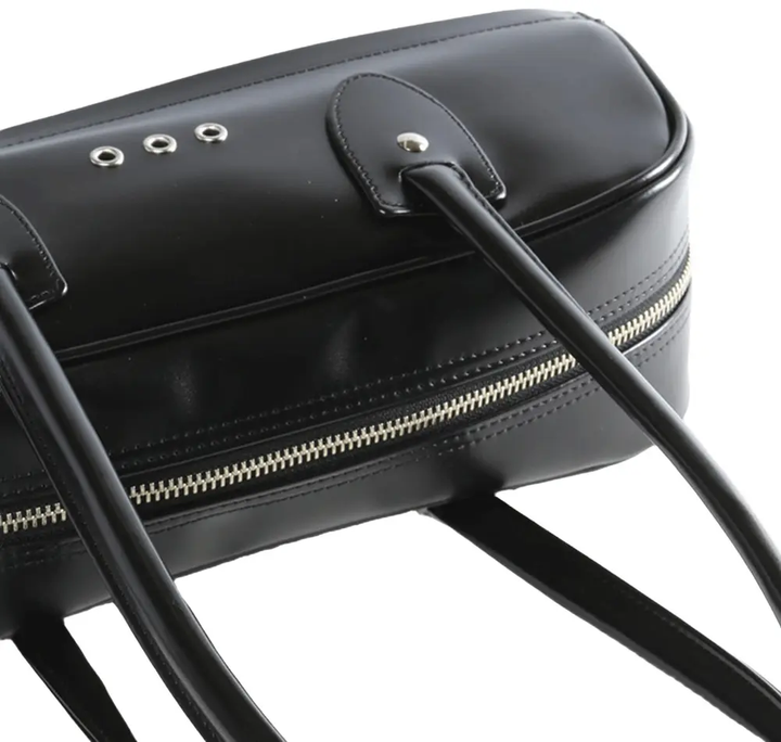 Synthetic Leather Bag