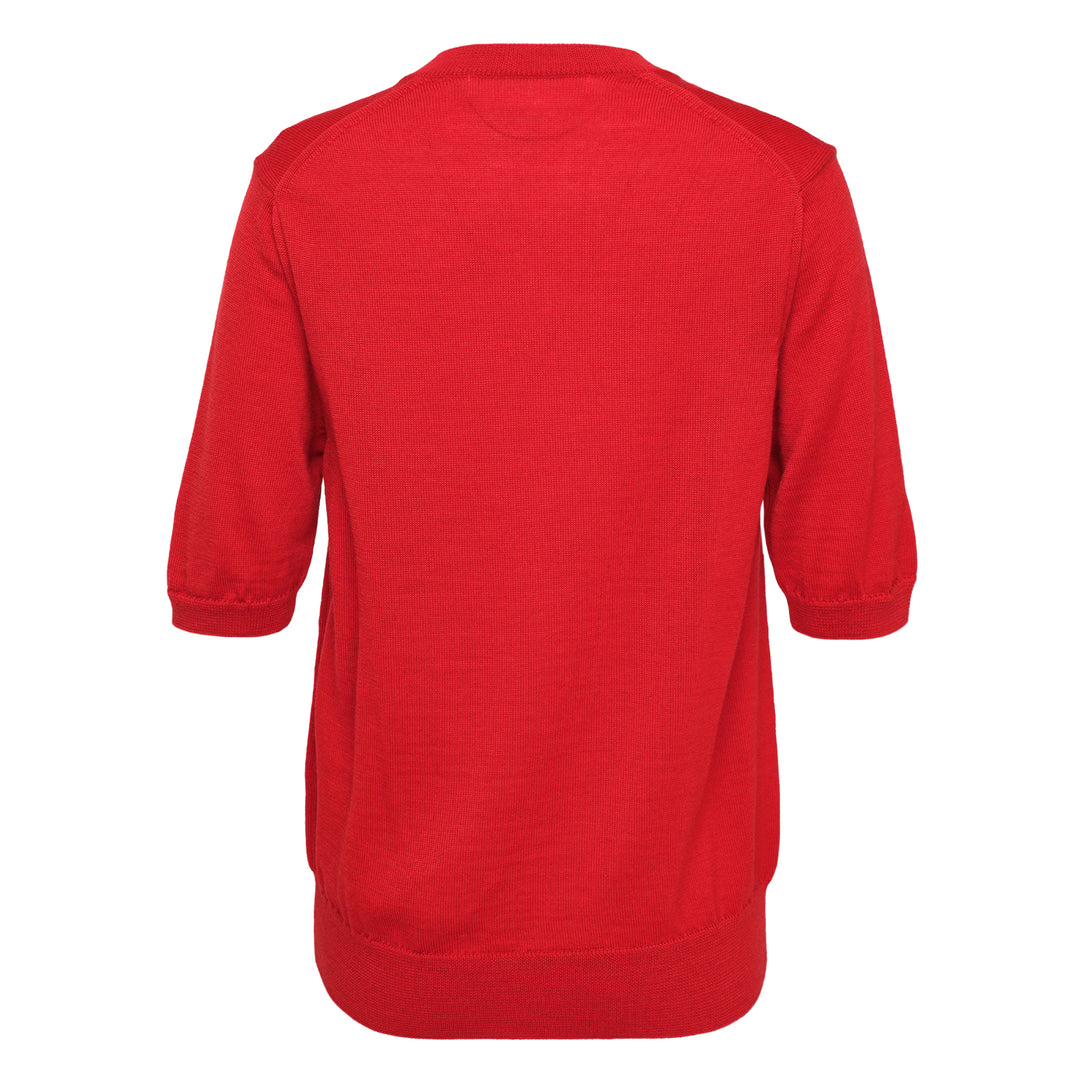 COMME des GARCONS Wool Jersey Top – Available at Club 21, Official Retailer in Singapore, Malaysia & Thailand with Global Shipping Online