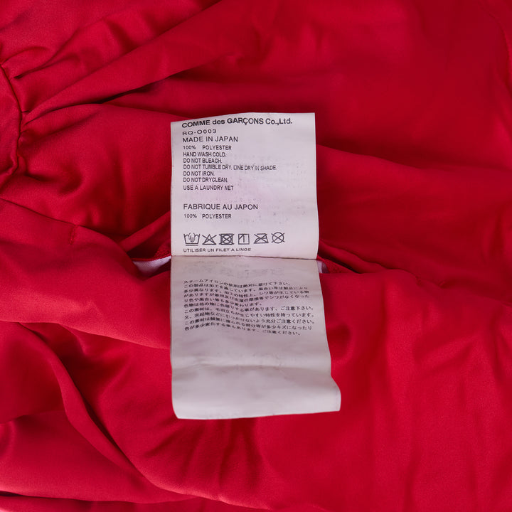 Polyester Satin Pants