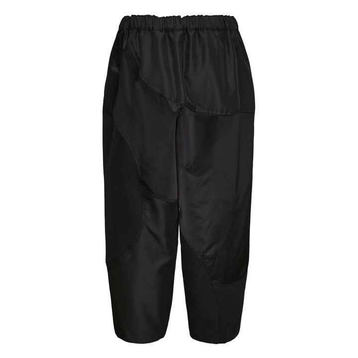 Polyester Twill x Polyester Pants