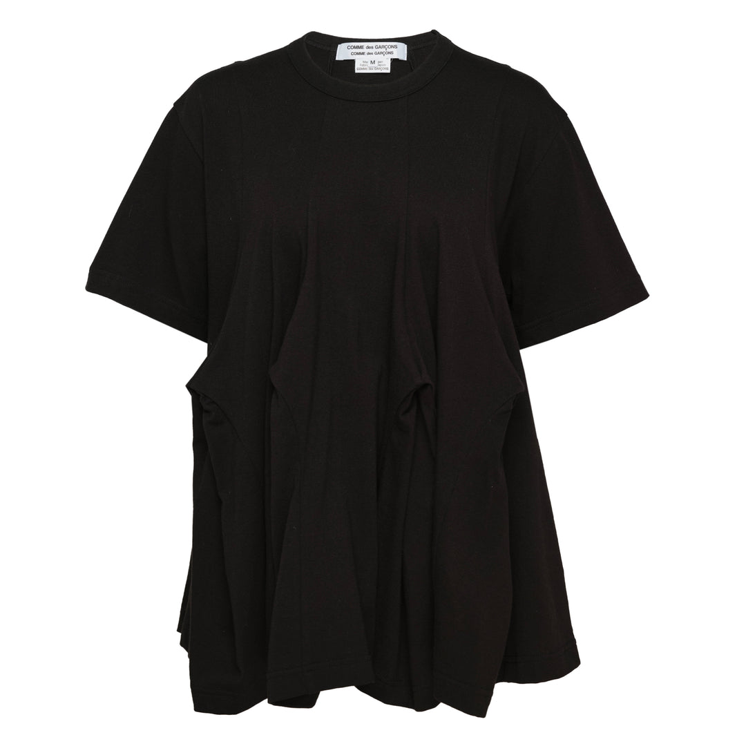 COMME des GARCONS Cotton Jersey T-Shirt – Available at Club 21, Official Retailer in Singapore, Malaysia & Thailand with Global Shipping Online